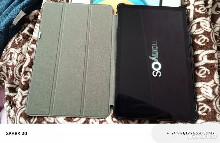 Планшет Huawei MatePad SE AGS5-L09