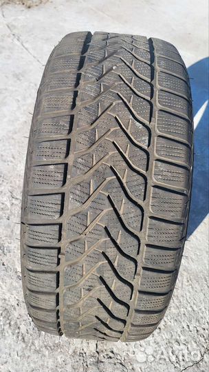 Lassa Competus Winter 2 235/55 R17 103