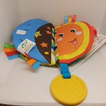 Детский подарочный набор