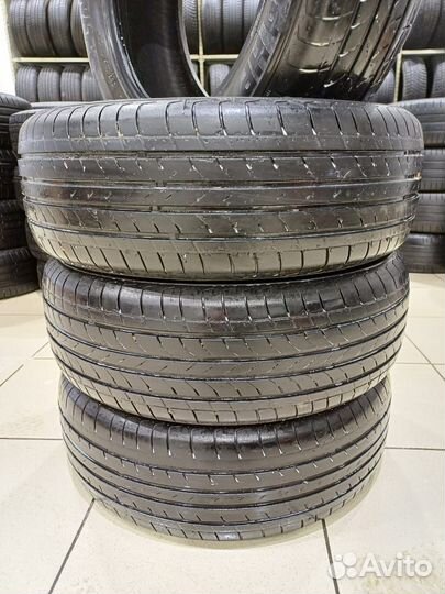 LingLong CrossWind HP 215/60 R17