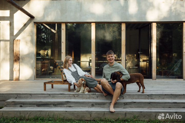 Фотограф, эстетика и минимализм