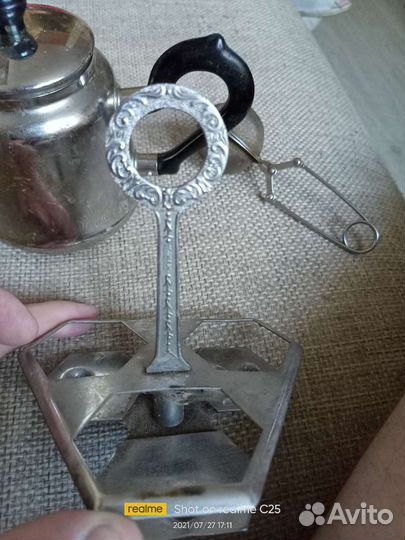 Подставка для специй СССР