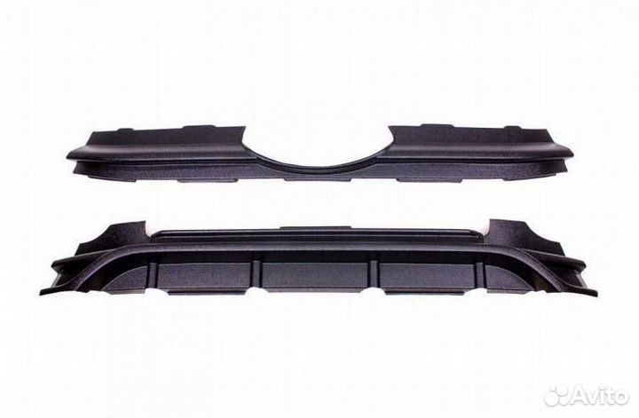 Зимняя защита Granta FL