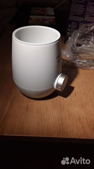 Подогреватель для бутылочек philips avent
