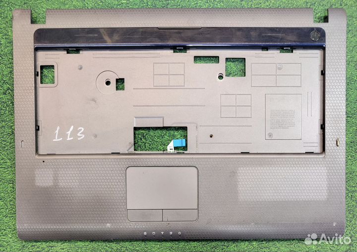 Топкейс Samsung NP-R425