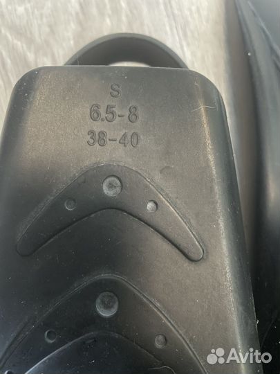 Плавательный набор