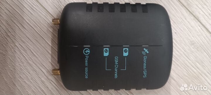 Voyager 2N глонасс трекер