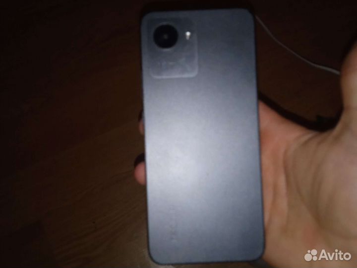 Realme C55, 4/64 гб