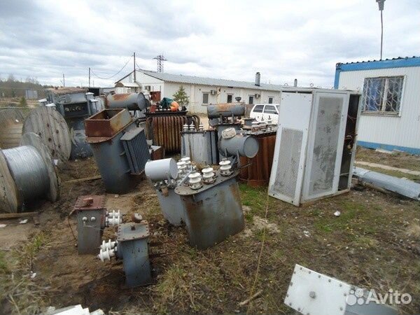 Трансформаторы тм/тмг/тмз 1600*6 бу