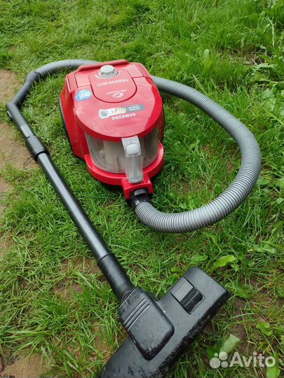 Пылесос samsung