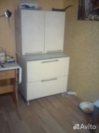 Кухонный уголок