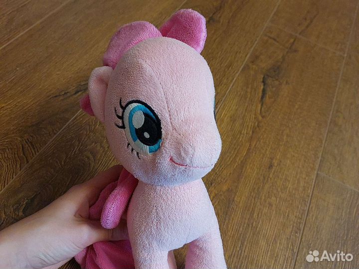 Детская, мягкая игрушка