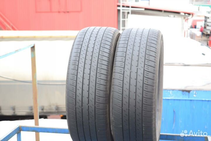 Bridgestone Dueler H/L 33 225/55 R19 99V
