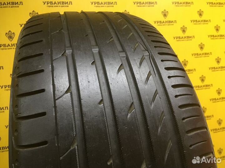 Yokohama Advan Sport V103 225/45 R17 94Y