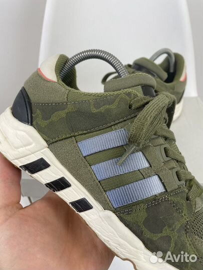 Кроссовки Adidas EQT Support RF оригинал 40,5