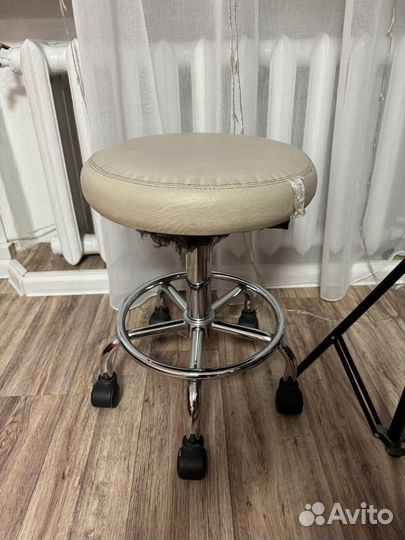 Набор для наращивания ресниц с кушеткой