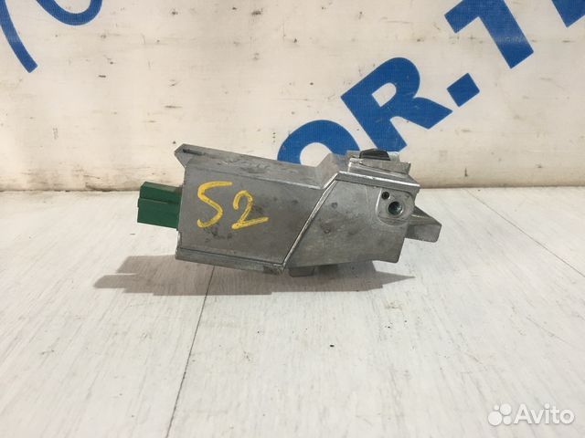 Замок рулевой колонки ford mondeo 4 рест 2.0 мт се