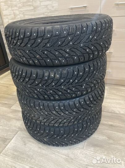 Nokian Tyres Hakkapeliitta 9 185/65 R15