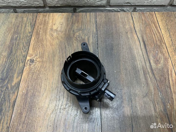 Ford Focus 3 Расходомер воздуха (массметр)