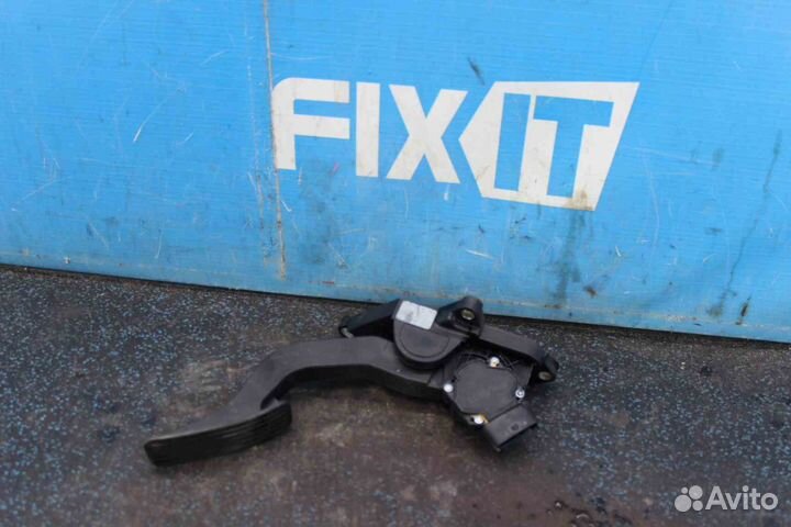 Педаль подачи топлива Ravon Gentra (Равон Джентра)