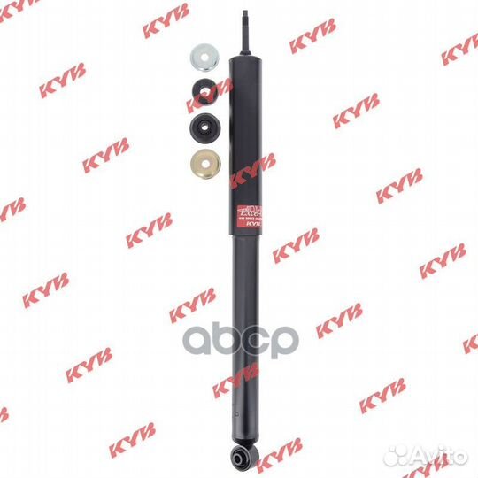 343 047 амортизатор задний газовый Opel Kadett