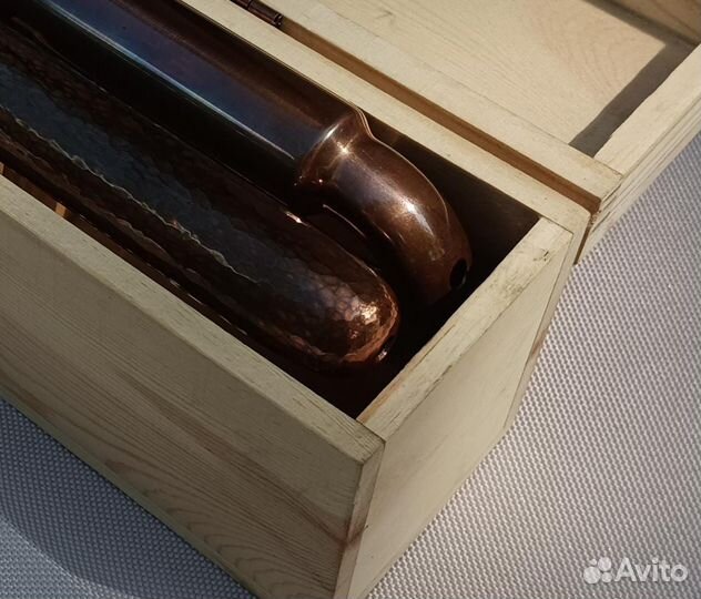 Валинч, пробоотборник, «вор виски»