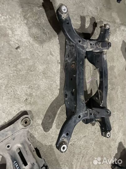 Подрамник Mazda CX-5 KF KE