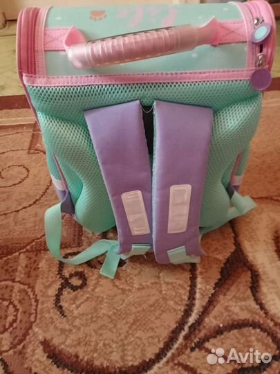 Рюкзак детский для девочки