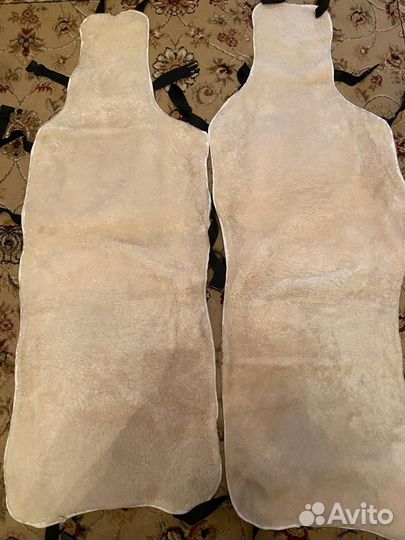 Чехлы в машину