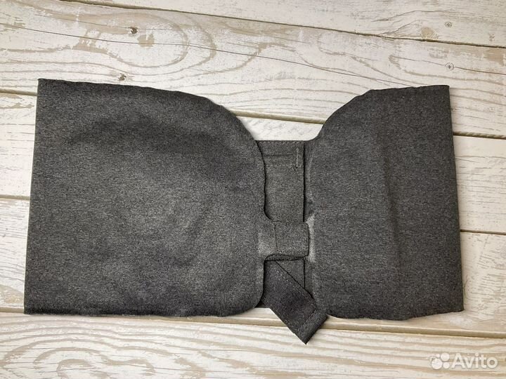 Подушка на подголовник IKEA Форфина