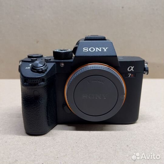 Sony A7R III (23к пробег)