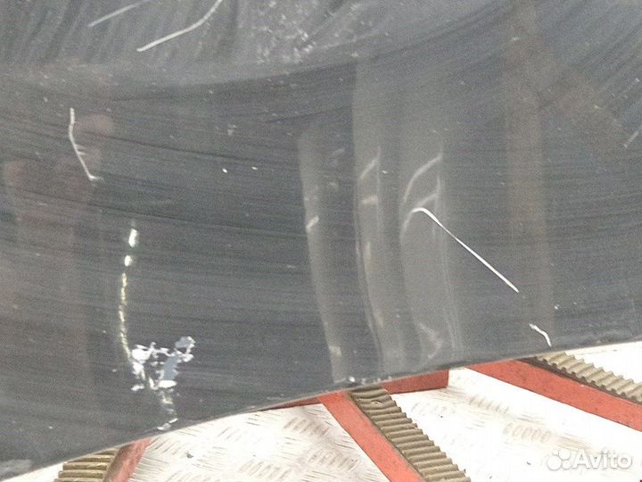 Капот для Saab 9-3 (2) 12797735