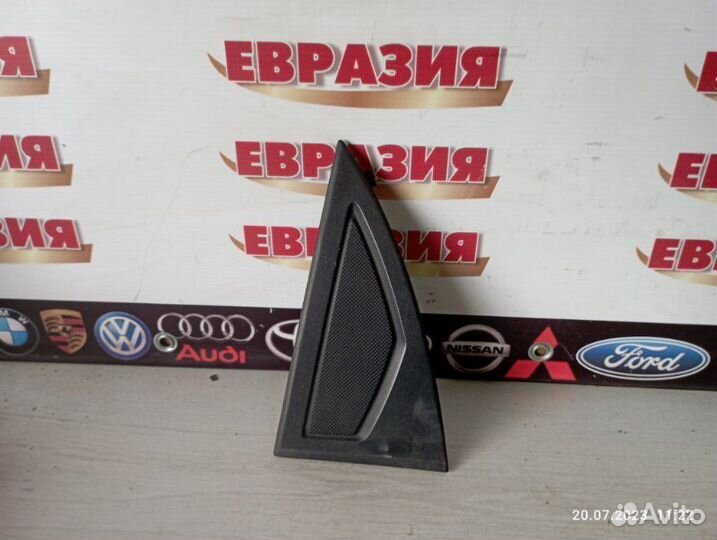 Уголок двери задний левый Chevrolet Lacetti F14D3