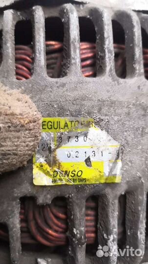 Генератор g6ea