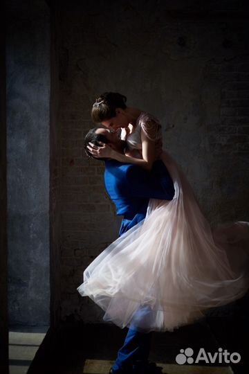 Фотограф на свадьбу