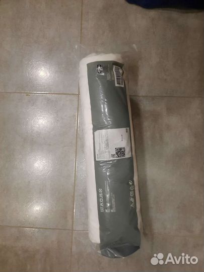 Наматрасник 160 200 икеа (груснарв)