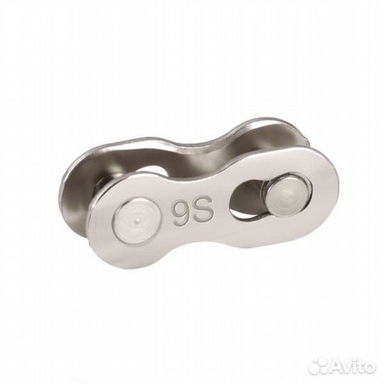 Замок цепи для велосипеда 9 скоростей