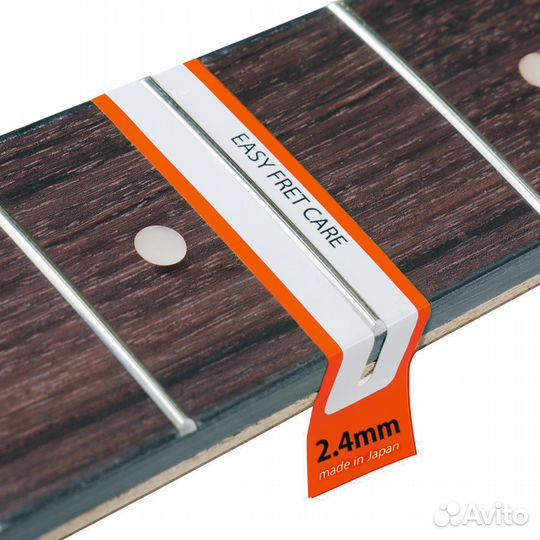 H-EFC-R24 Easy Fret Комплект для ухода за ладами