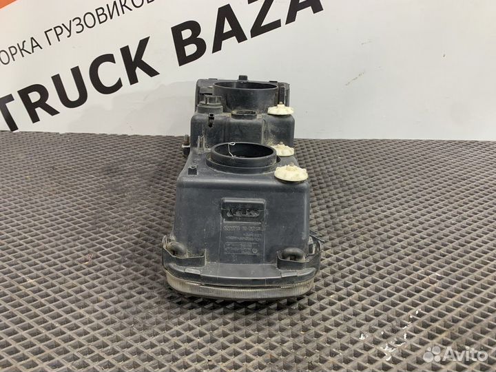 1832396 Фара левая Daf CF, Daf XF105, Daf XF95