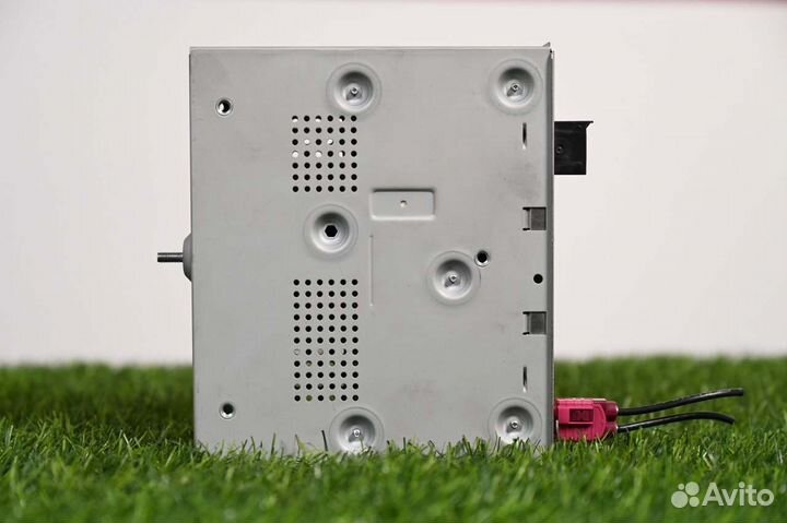 Блок управления TV-тюнер DAB Mercedes Gle 43Amg