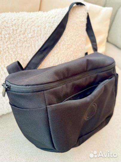 Сумка органайзер на коляску bugaboo