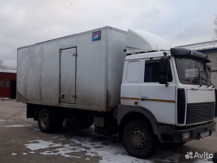 Грузовые перевозки по Сыктывкару