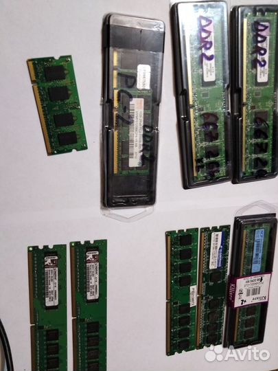 Ddr2