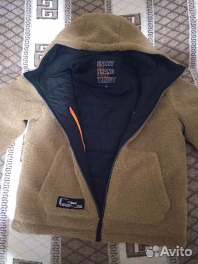 Продам куртку