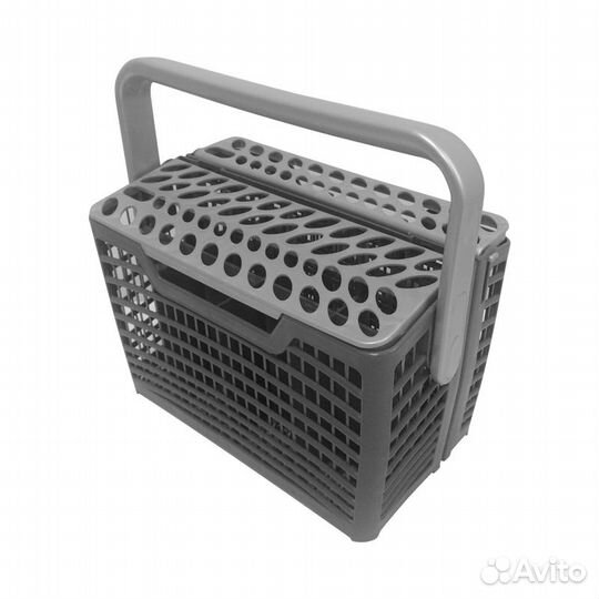 Корзина для мытья столовых приборов для посудомоеч