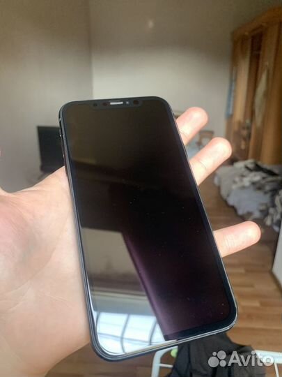 iPhone Xr, 128 ГБ