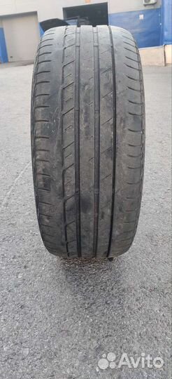 Bridgestone Turanza T001 225/45 R17