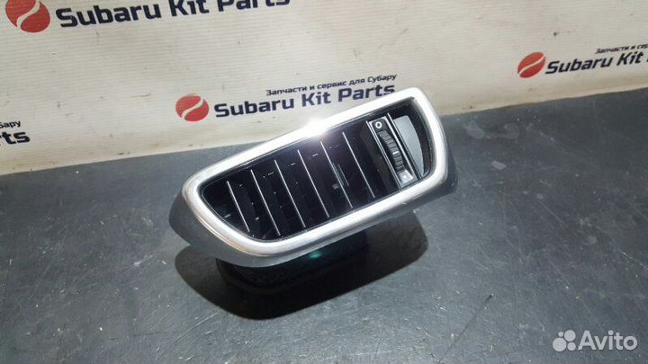 Дефлектор воздушный правый Porsche Cayenne 958