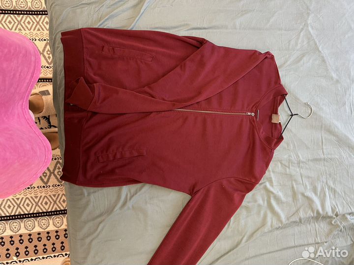 Кардиган мужской