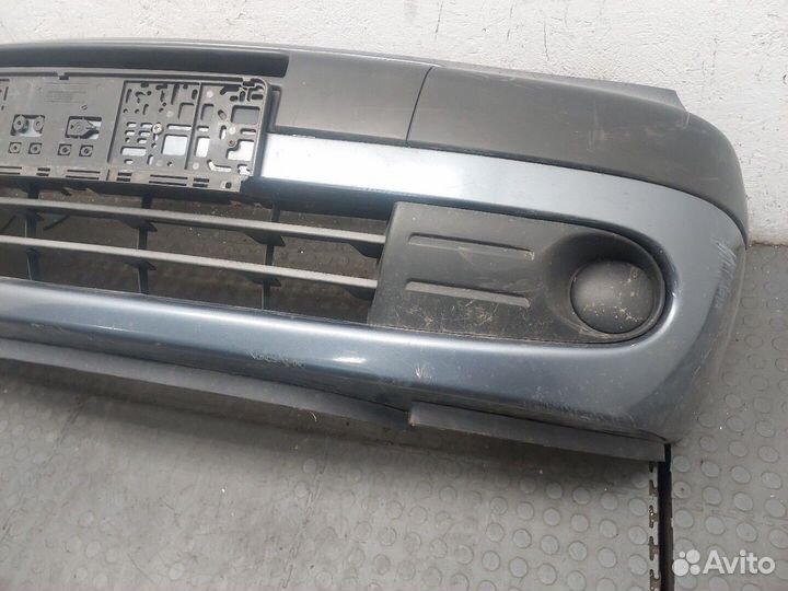 Бампер Citroen Xsara-Picasso, 2006